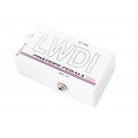 Pinstripe Pedals LWDI – Little White DI Box 被動式 DI